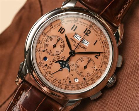 patek philippe fake price